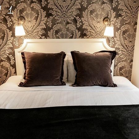 Aaron Court B&B Dublin Dış mekan fotoğraf