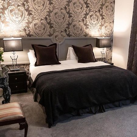 Aaron Court B&B Dublin Dış mekan fotoğraf