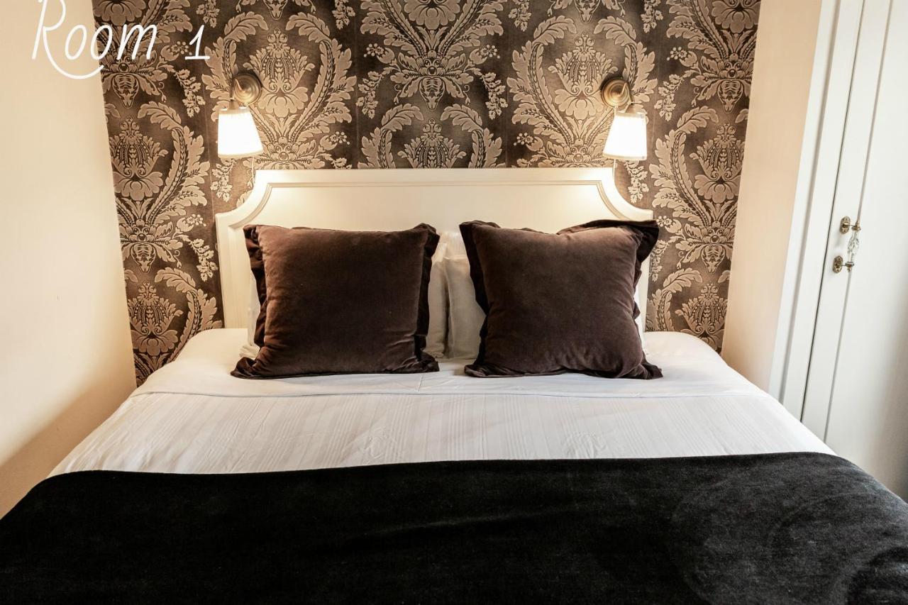 Aaron Court B&B Dublin Dış mekan fotoğraf