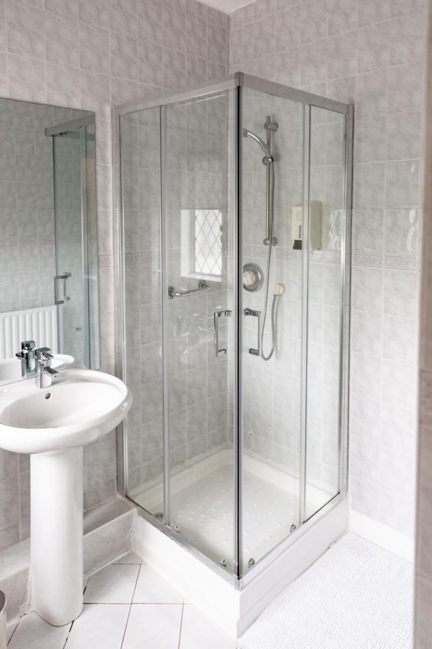Aaron Court B&B Dublin Dış mekan fotoğraf