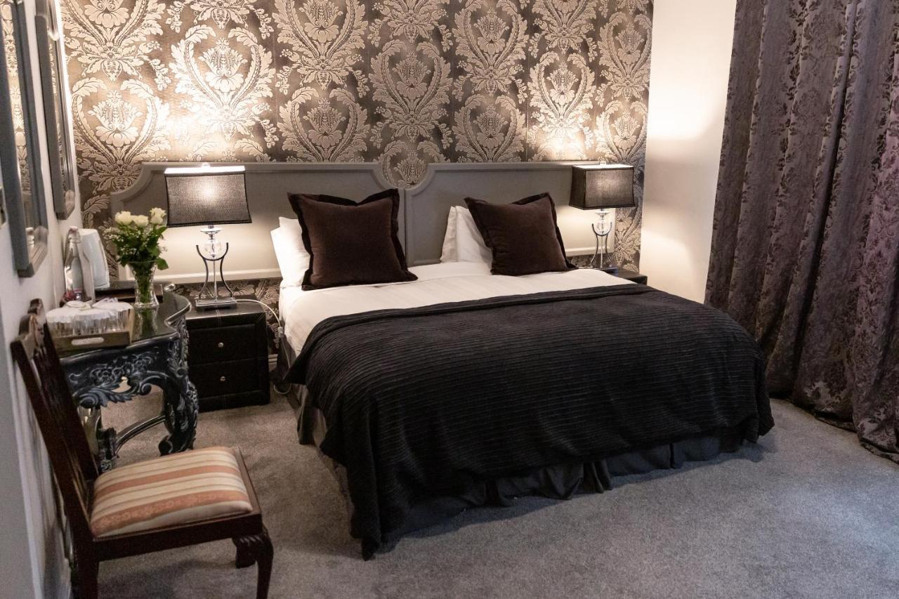 Aaron Court B&B Dublin Dış mekan fotoğraf