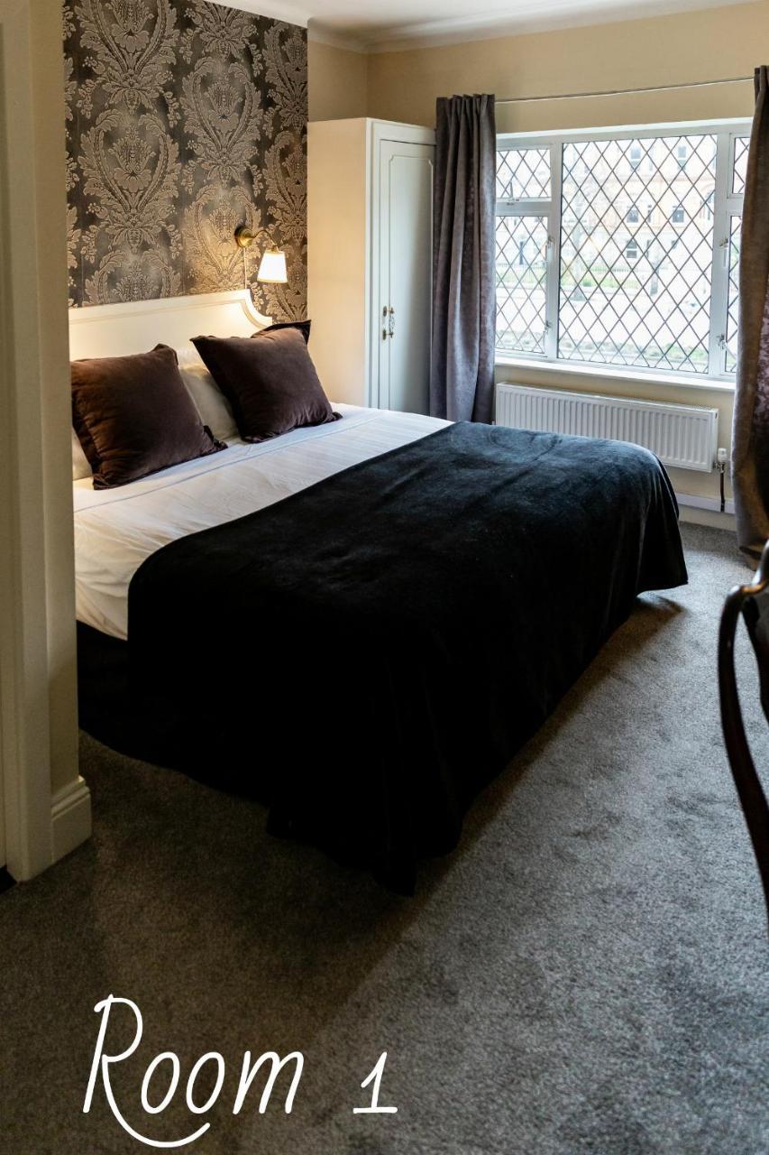 Aaron Court B&B Dublin Dış mekan fotoğraf