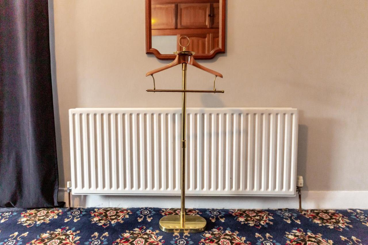 Aaron Court B&B Dublin Dış mekan fotoğraf