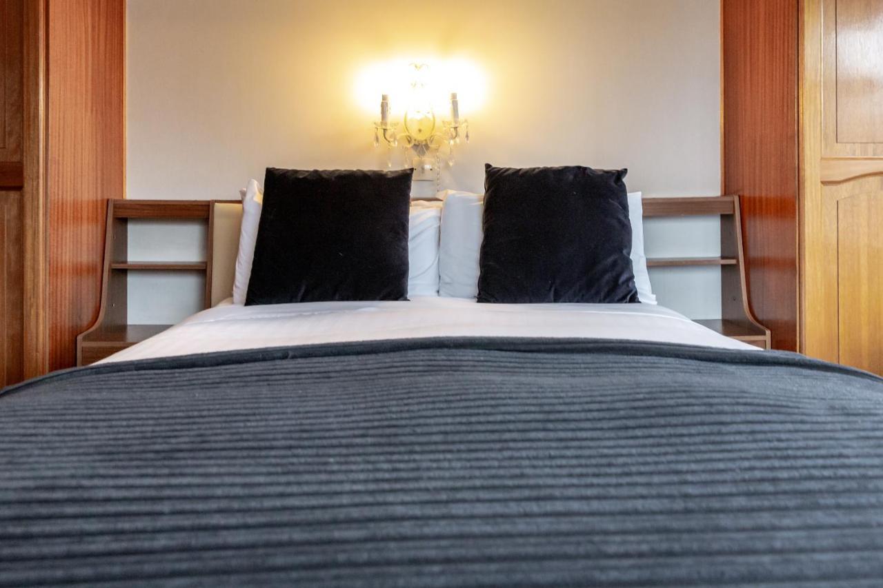 Aaron Court B&B Dublin Dış mekan fotoğraf