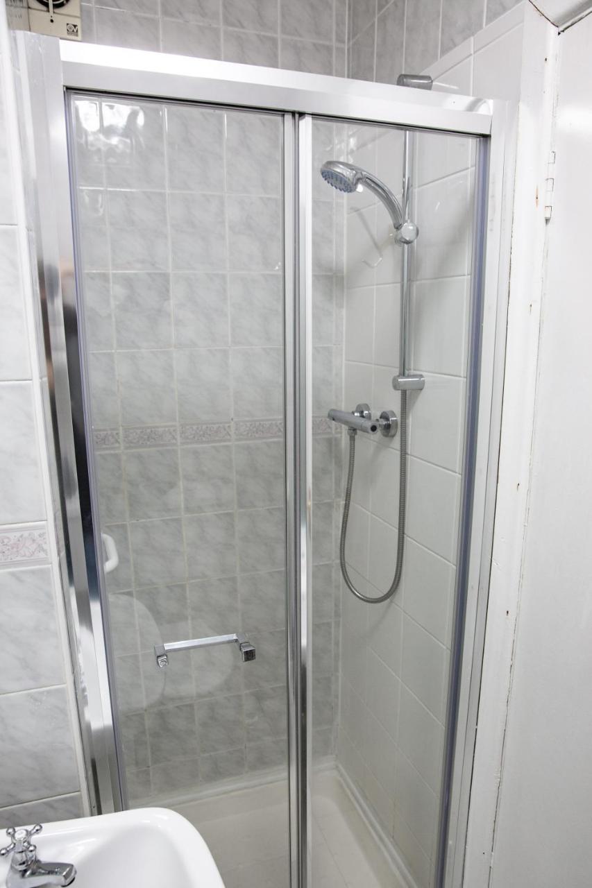 Aaron Court B&B Dublin Dış mekan fotoğraf