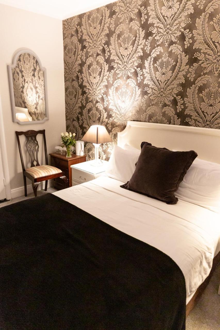 Aaron Court B&B Dublin Dış mekan fotoğraf