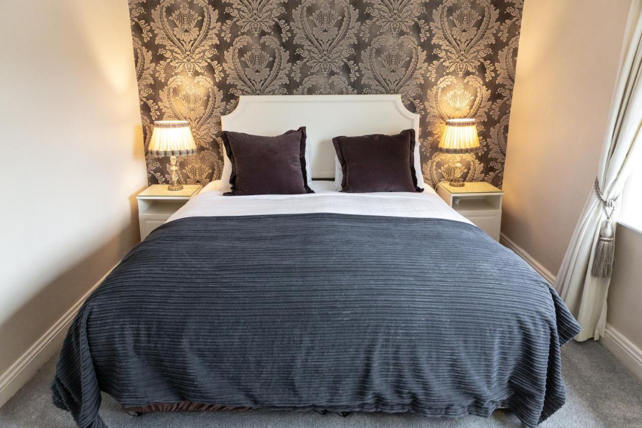 Aaron Court B&B Dublin Dış mekan fotoğraf