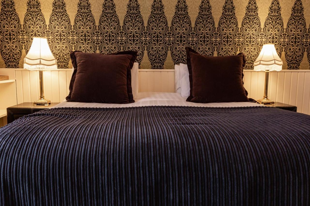 Aaron Court B&B Dublin Dış mekan fotoğraf