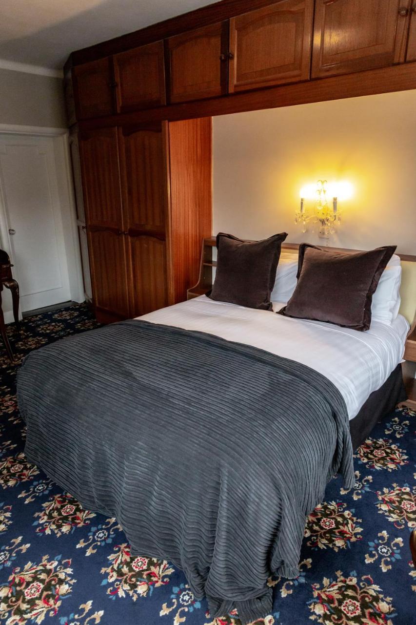 Aaron Court B&B Dublin Dış mekan fotoğraf