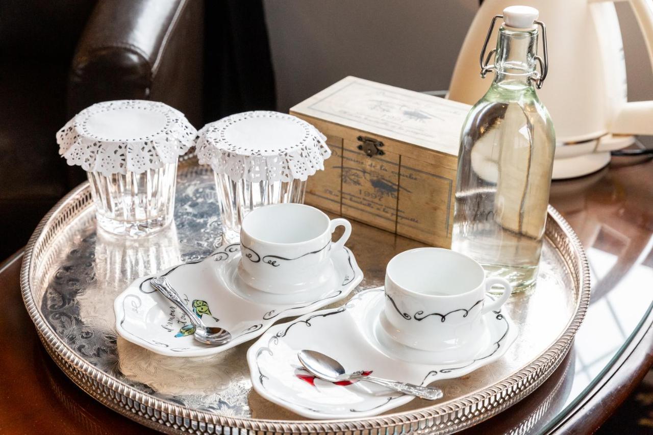 Aaron Court B&B Dublin Dış mekan fotoğraf