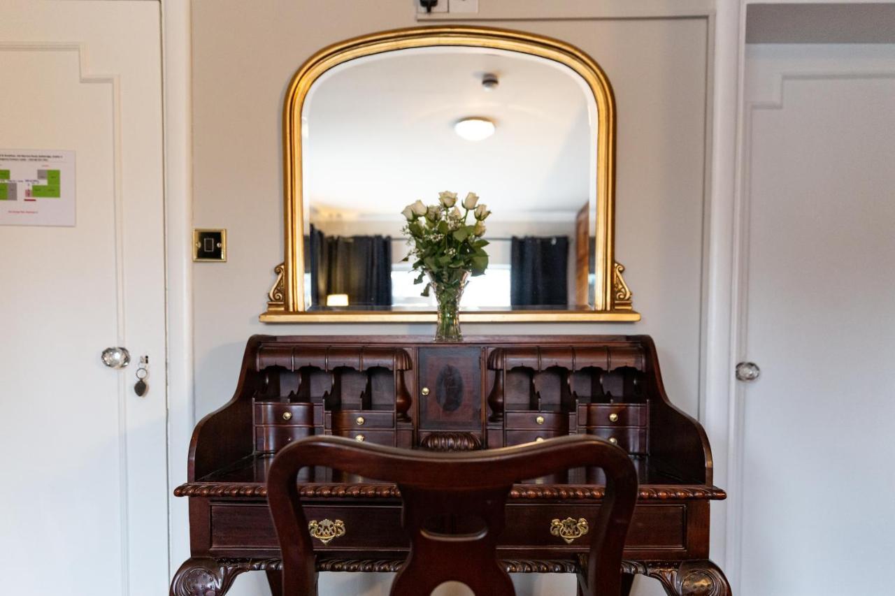 Aaron Court B&B Dublin Dış mekan fotoğraf