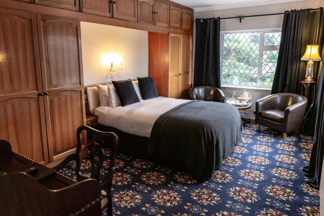 Aaron Court B&B Dublin Dış mekan fotoğraf