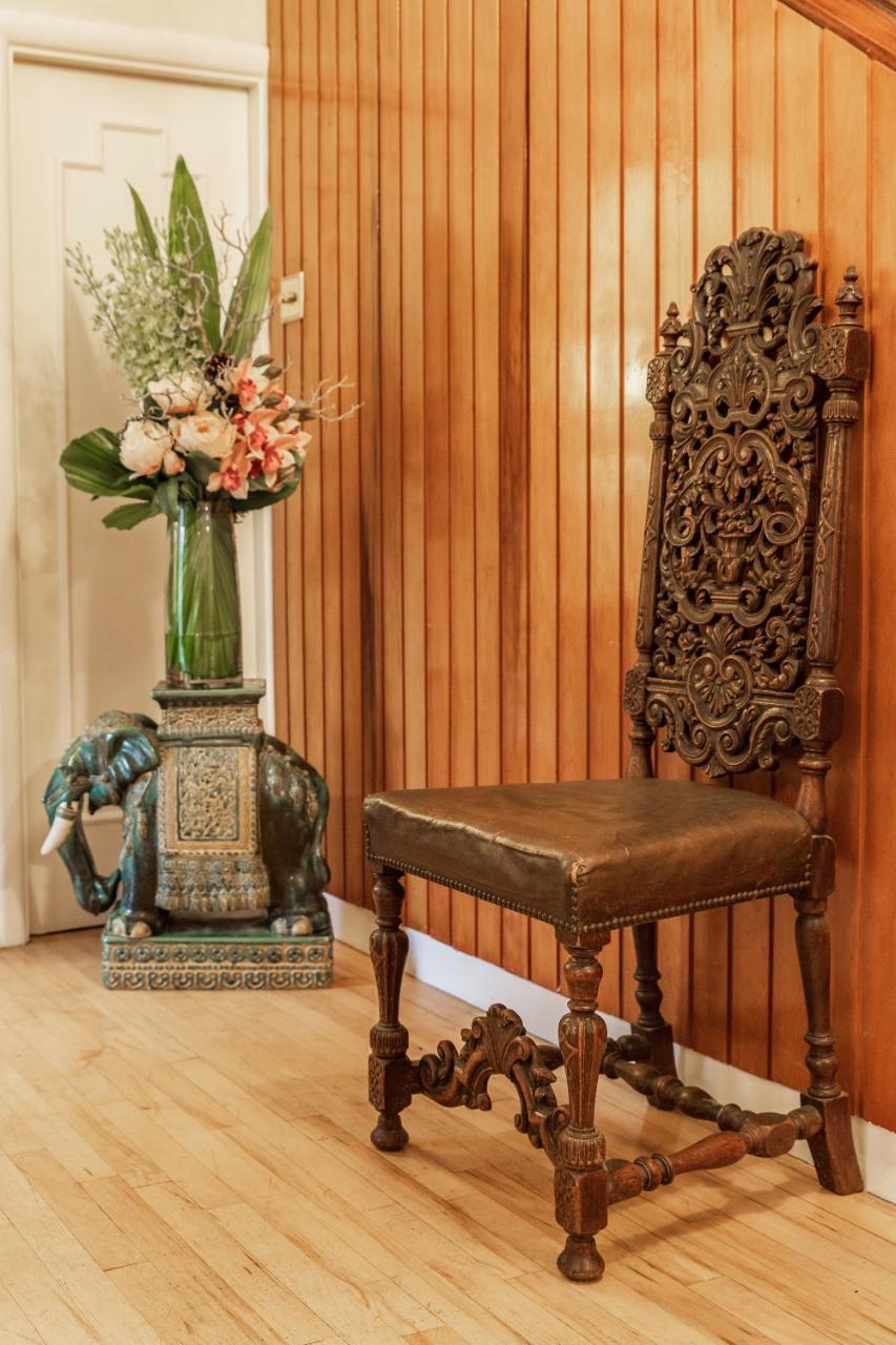 Aaron Court B&B Dublin Dış mekan fotoğraf