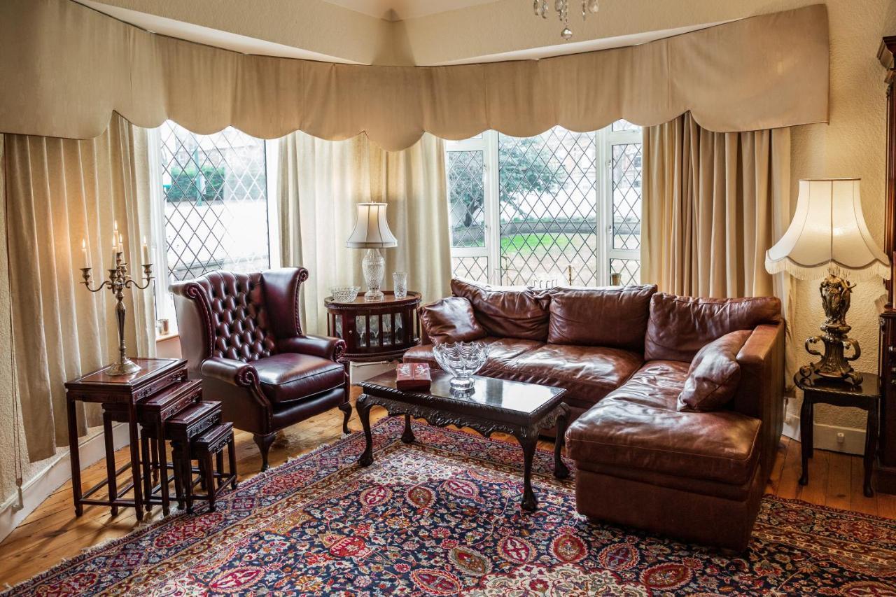 Aaron Court B&B Dublin Dış mekan fotoğraf