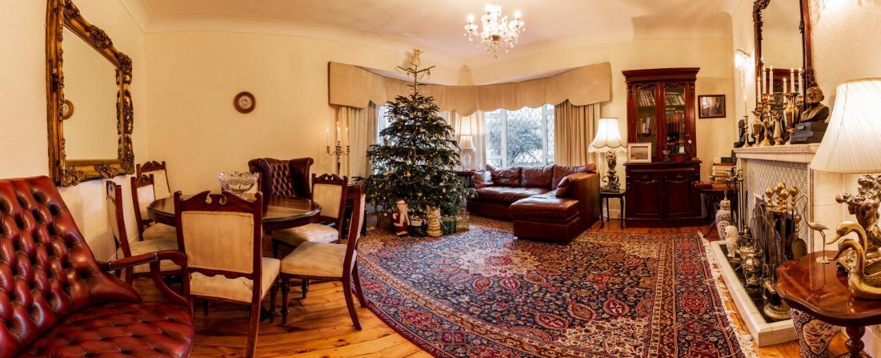 Aaron Court B&B Dublin Dış mekan fotoğraf