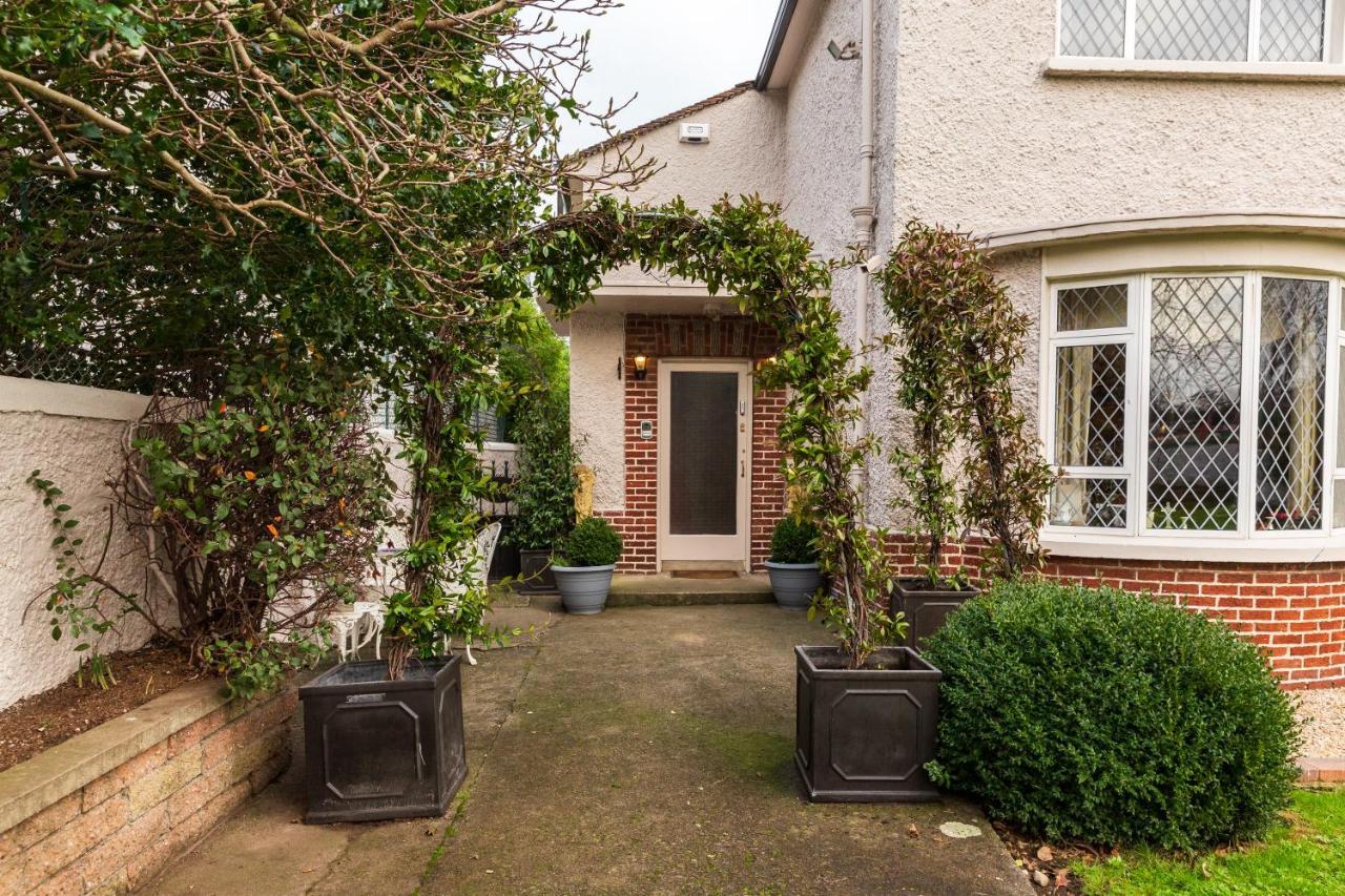 Aaron Court B&B Dublin Dış mekan fotoğraf