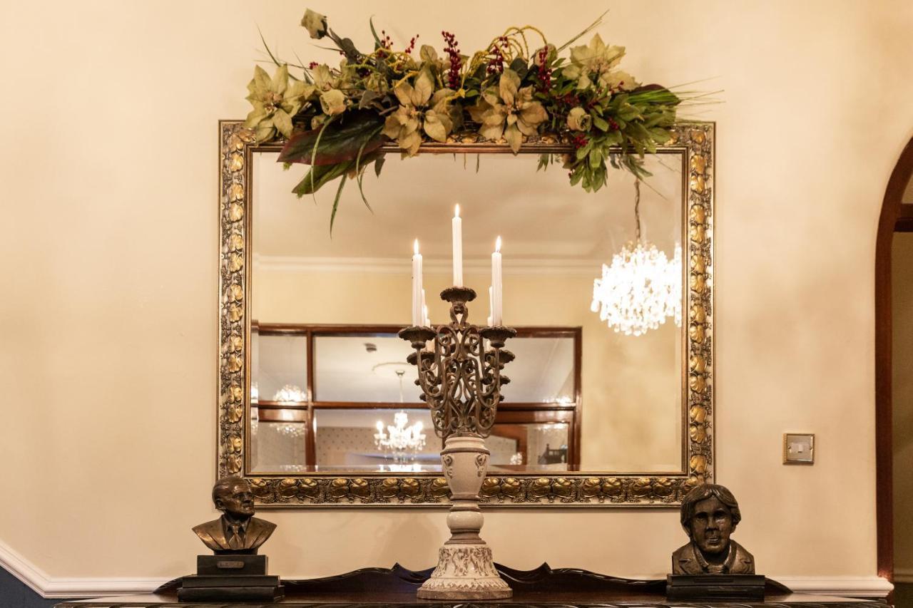 Aaron Court B&B Dublin Dış mekan fotoğraf