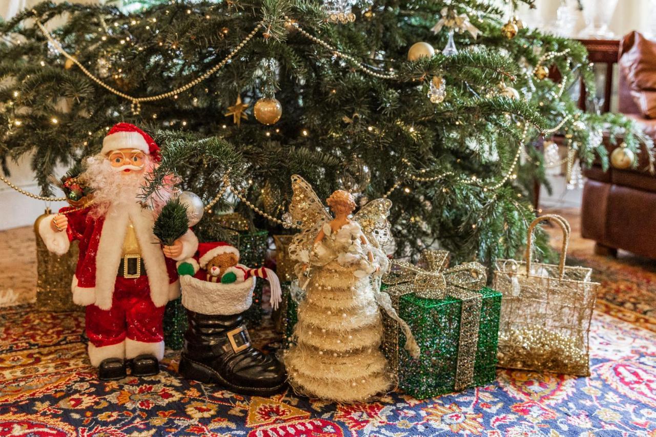 Aaron Court B&B Dublin Dış mekan fotoğraf