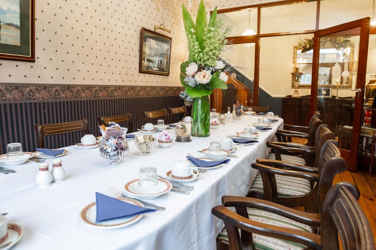 Aaron Court B&B Dublin Dış mekan fotoğraf