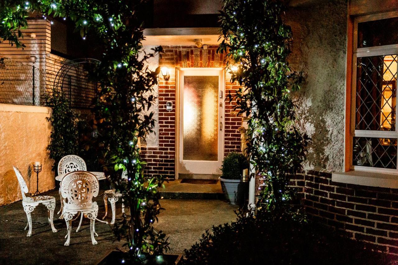 Aaron Court B&B Dublin Dış mekan fotoğraf