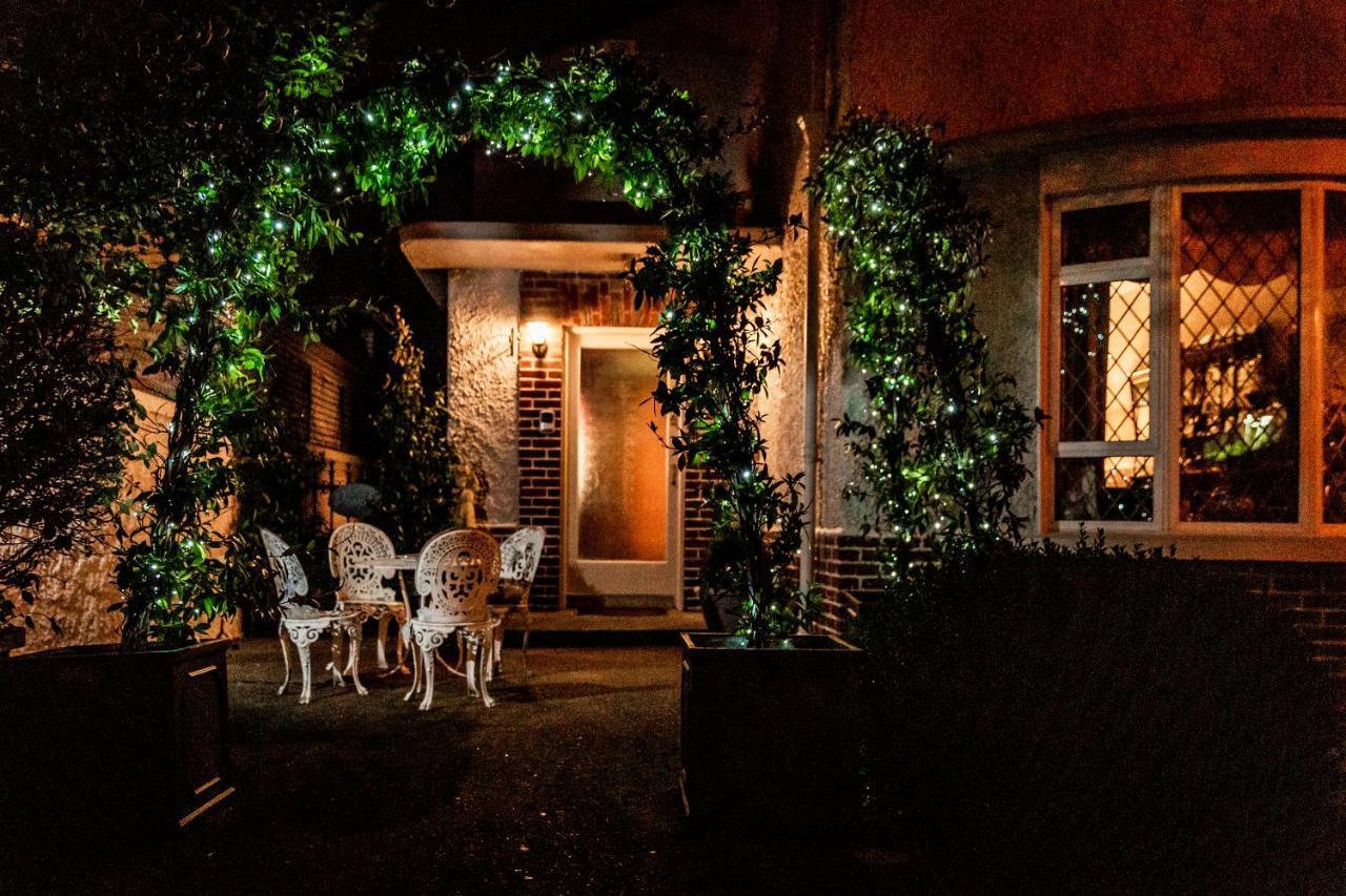 Aaron Court B&B Dublin Dış mekan fotoğraf