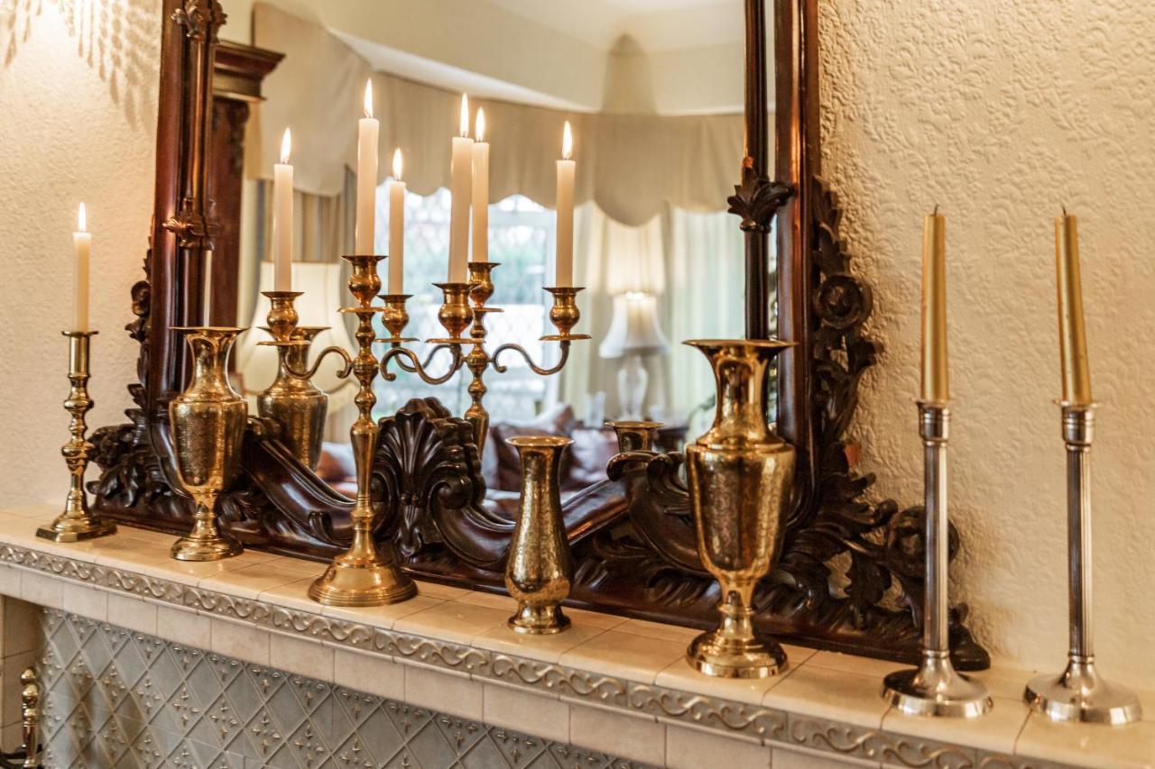 Aaron Court B&B Dublin Dış mekan fotoğraf
