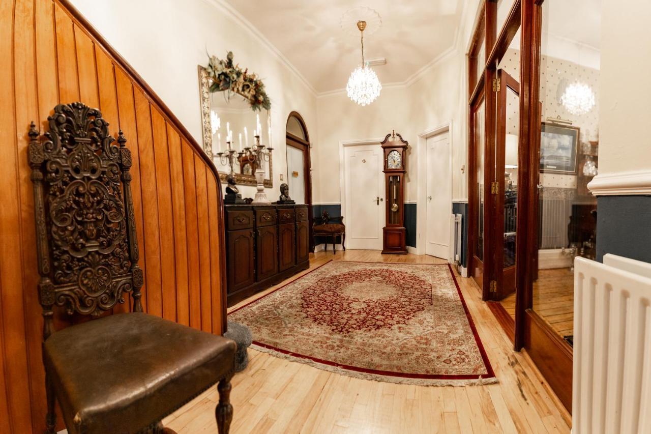 Aaron Court B&B Dublin Dış mekan fotoğraf