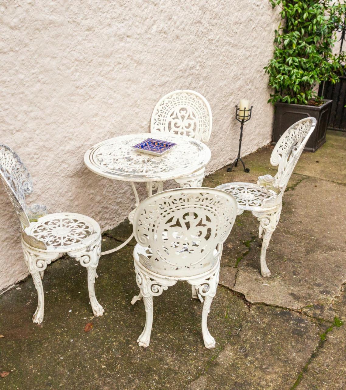Aaron Court B&B Dublin Dış mekan fotoğraf
