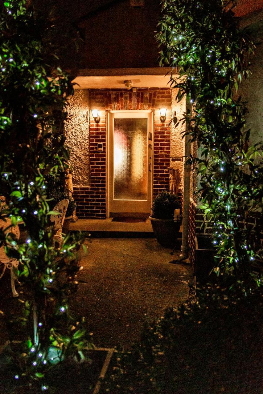 Aaron Court B&B Dublin Dış mekan fotoğraf