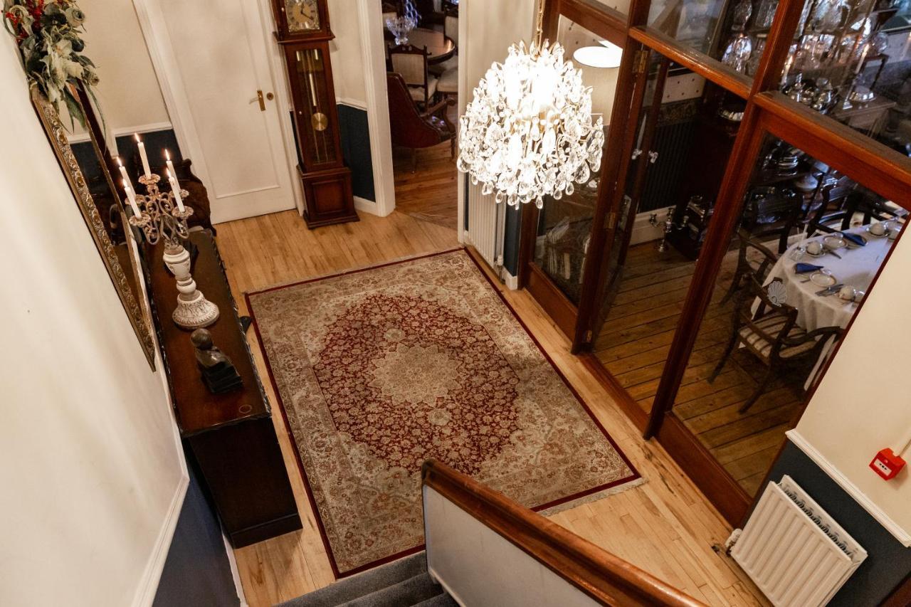 Aaron Court B&B Dublin Dış mekan fotoğraf