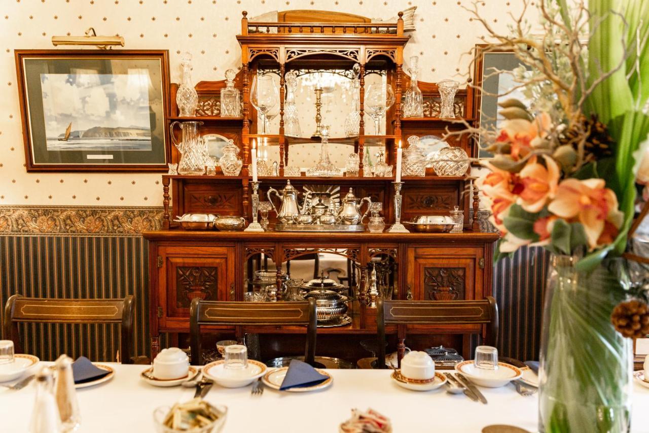 Aaron Court B&B Dublin Dış mekan fotoğraf