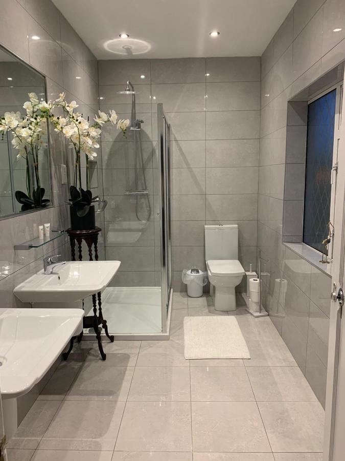 Aaron Court B&B Dublin Dış mekan fotoğraf